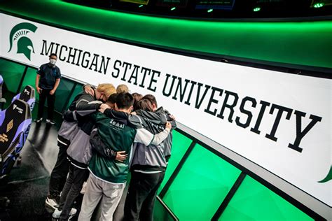 Get Ready! The MSU.